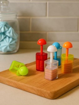 Набор для канапе 5 шт.