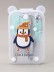 Маникюрный набор &quot;I am a penguin&quot;, blue 