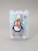 Маникюрный набор &quot;I am a penguin&quot;, blue 