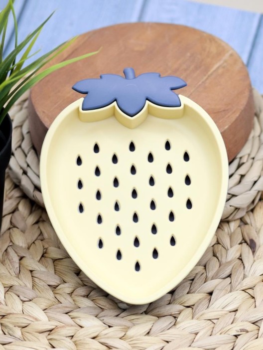 Мыльница &quot;Strawberry&quot;, mix 