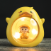 Ночник «Baby duck», yellow (10 см), пластик 