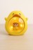 Ночник «Baby duck», yellow (10 см), пластик 