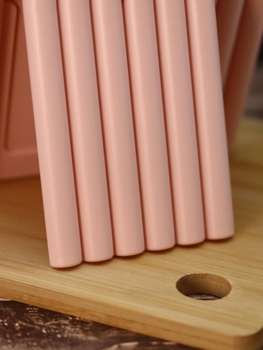 Зеркало настольное GIRLY &quot;Path&quot;, pink 