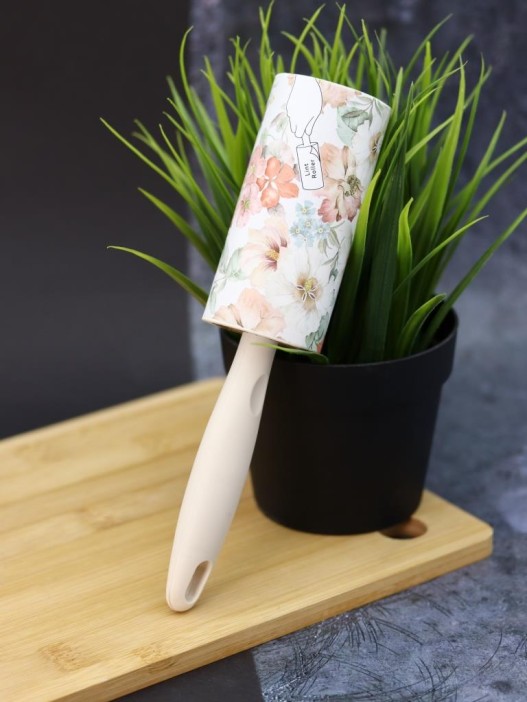 Ролик для чистки одежды &quot;Mix of colors&quot;, 10 см*60 листов 