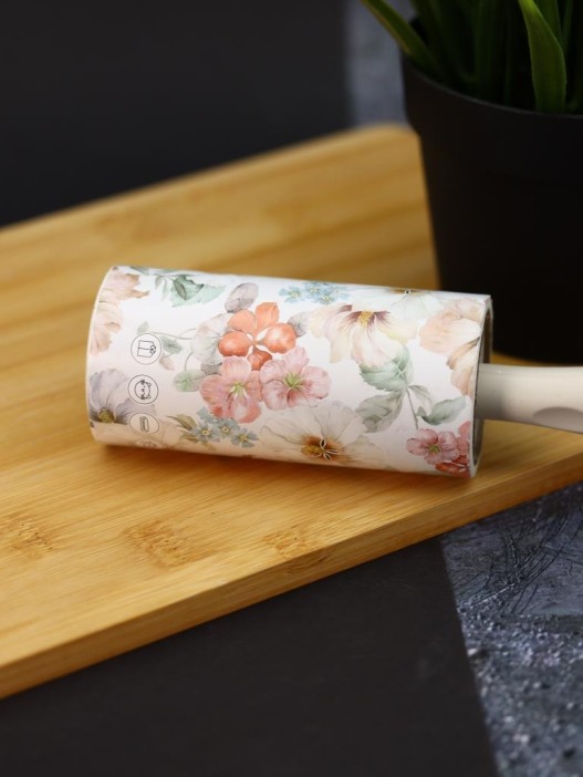 Ролик для чистки одежды &quot;Mix of colors&quot;, 10 см*60 листов 