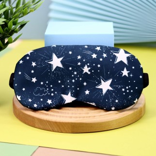 Маска для сна "Night sky"