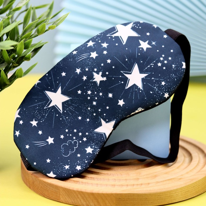 Маска для сна "Night sky" 