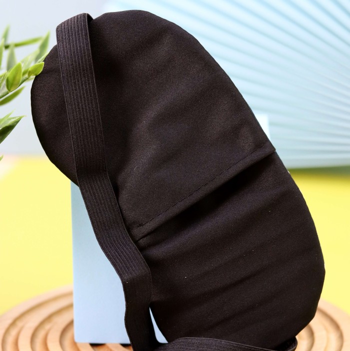 Маска для сна "Night sky" 