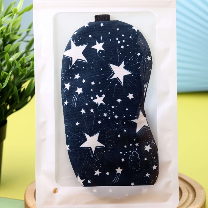 Маска для сна "Night sky" 