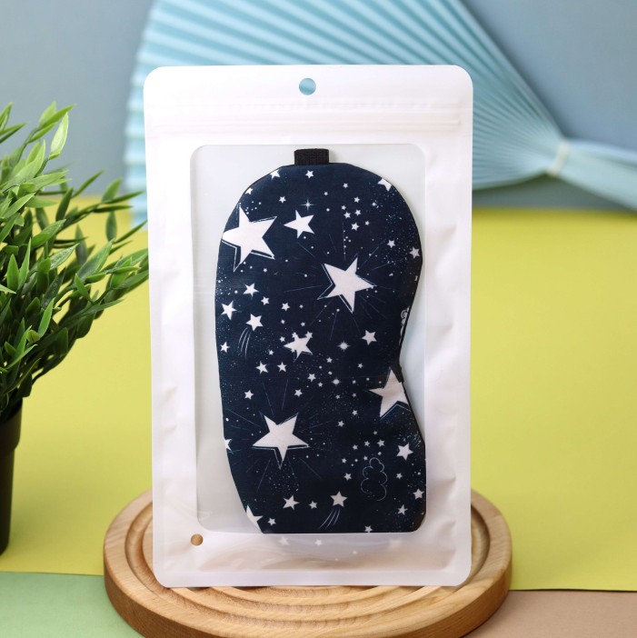 Маска для сна "Night sky" 