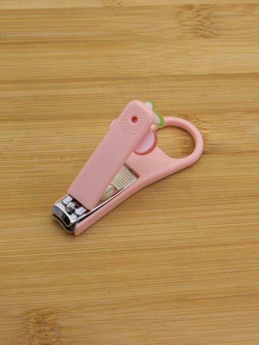 Маникюрный инструмент &quot;Cherry bunny&quot;,  pink 