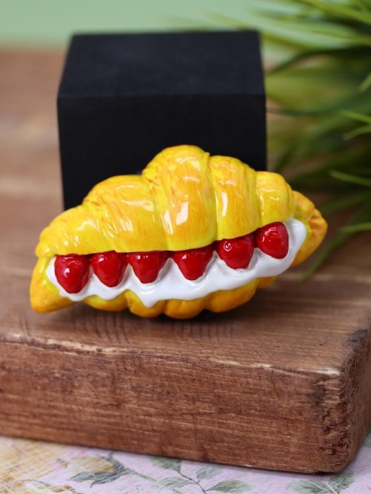 Попсокет &quot;Croissant&quot; 