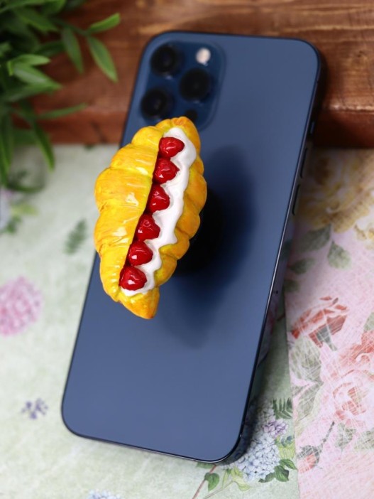 Попсокет &quot;Croissant&quot; 