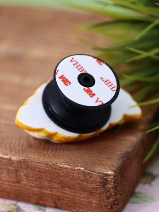 Попсокет &quot;Croissant&quot; 