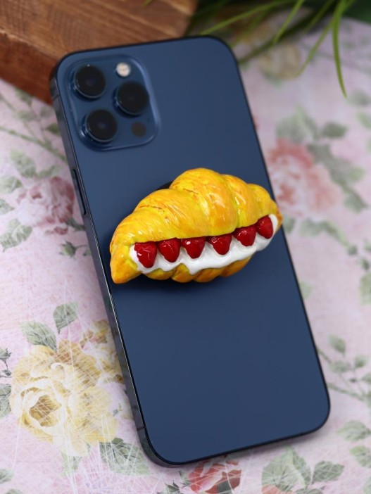 Попсокет &quot;Croissant&quot; 