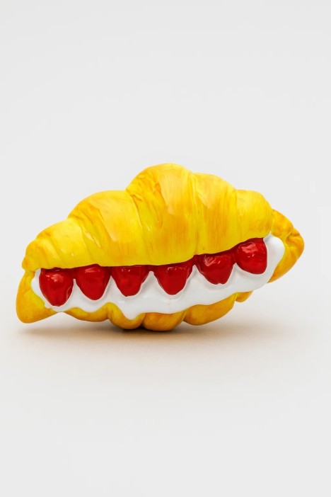 Попсокет &quot;Croissant&quot; 