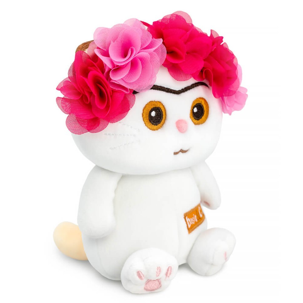 Мягкая игрушка "Кошечка Ли-Ли "Фрида" (15 см)