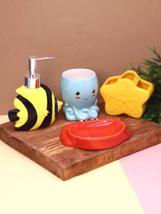 Мыльница «Sea adventures» 