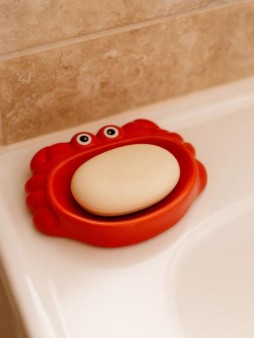 Мыльница «Sea adventures»