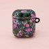 Чехол для Airpods "Flowers"