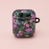 Чехол для Airpods "Flowers" 