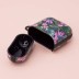 Чехол для Airpods "Flowers" 