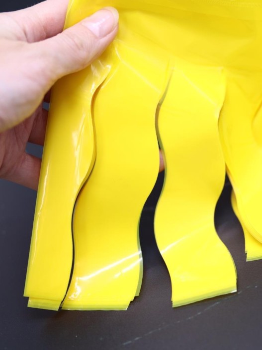 Гирлянда &quot;Solar Walkway&quot;, yellow (20 м*17 см) 