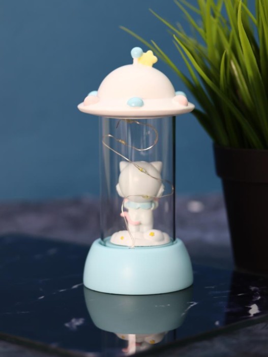 Ночник &quot;Starlight&quot;, kitten girl, 13 см 