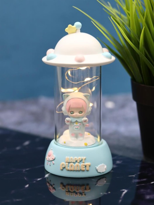 Ночник &quot;Starlight&quot;, kitten girl, 13 см 