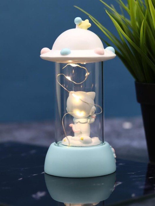 Ночник &quot;Starlight&quot;, kitten girl, 13 см 