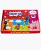 Игра настольная "Космик Мани", ходилака