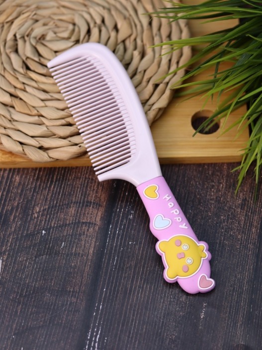 Расческа &quot;Happy duck&quot;, purple 