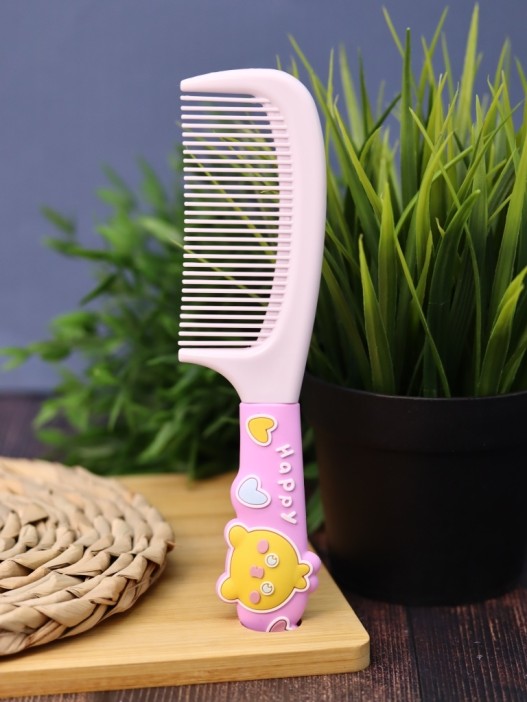 Расческа &quot;Happy duck&quot;, purple 