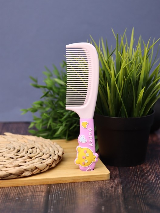 Расческа &quot;Happy duck&quot;, purple 