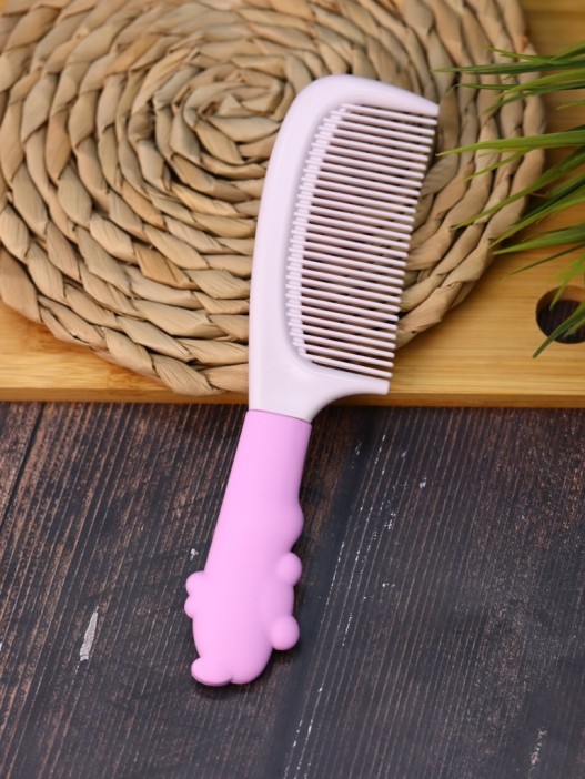 Расческа &quot;Happy duck&quot;, purple 