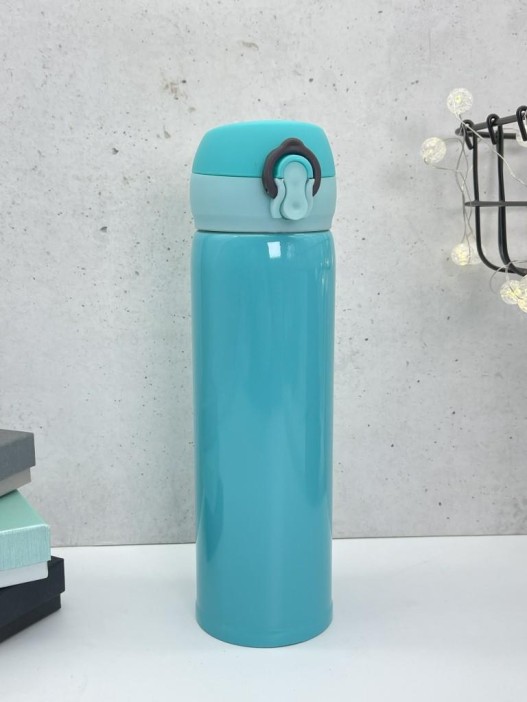 Термос &quot;Classy&quot;, blue (500 мл) 