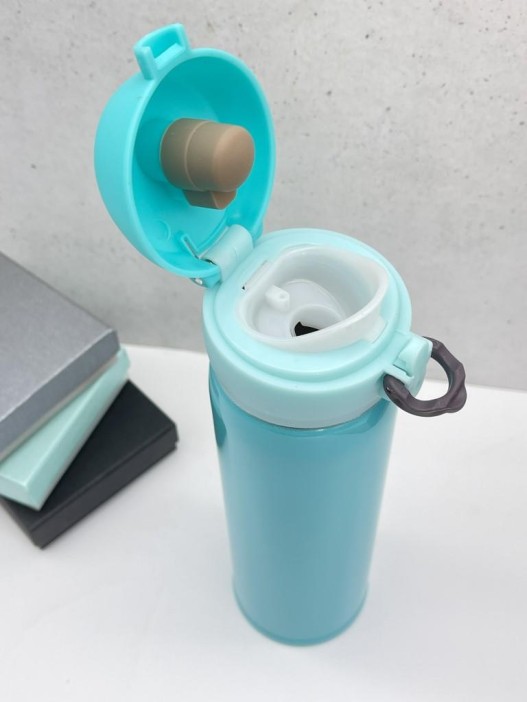 Термос &quot;Classy&quot;, blue (500 мл) 