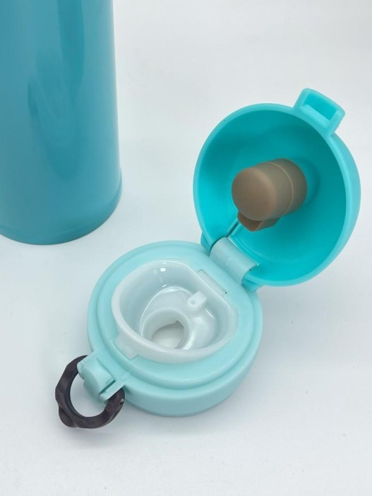 Термос &quot;Classy&quot;, blue (500 мл) 