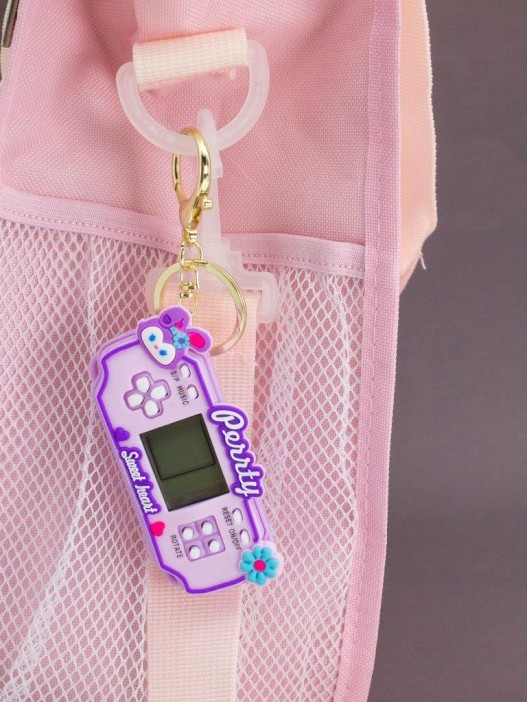 Брелок-игра &quot;Sweet Star Friends&quot;, bunny-purple 