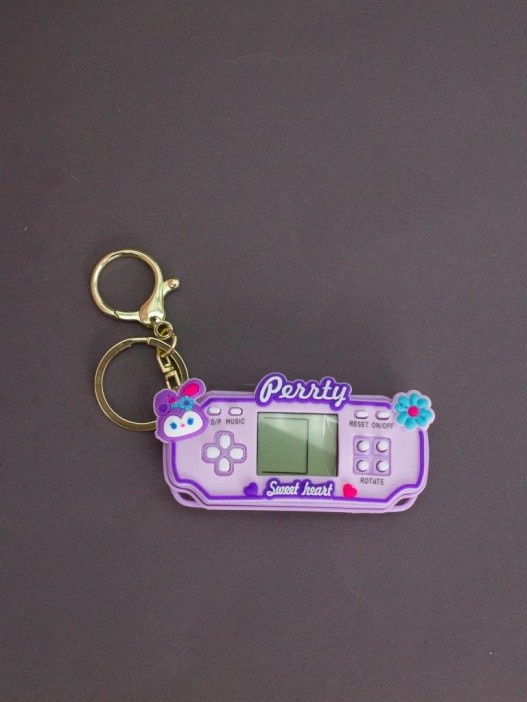 Брелок-игра &quot;Sweet Star Friends&quot;, bunny-purple 