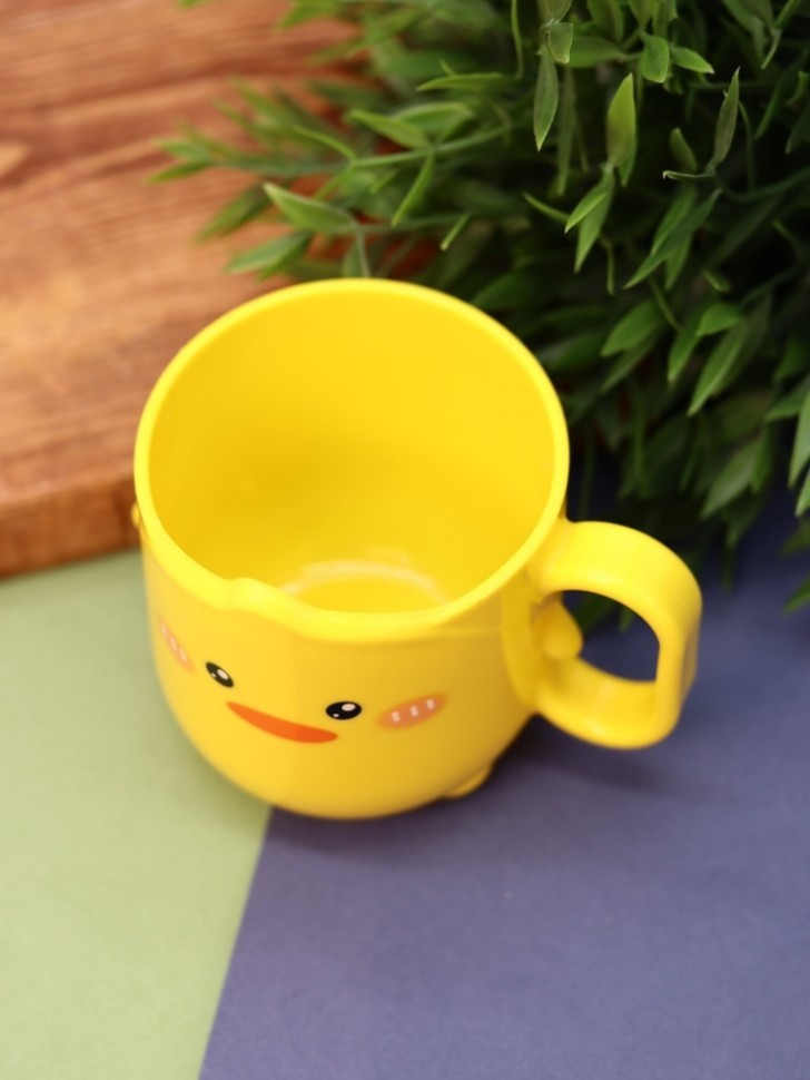 Кружка "Милая уточка"