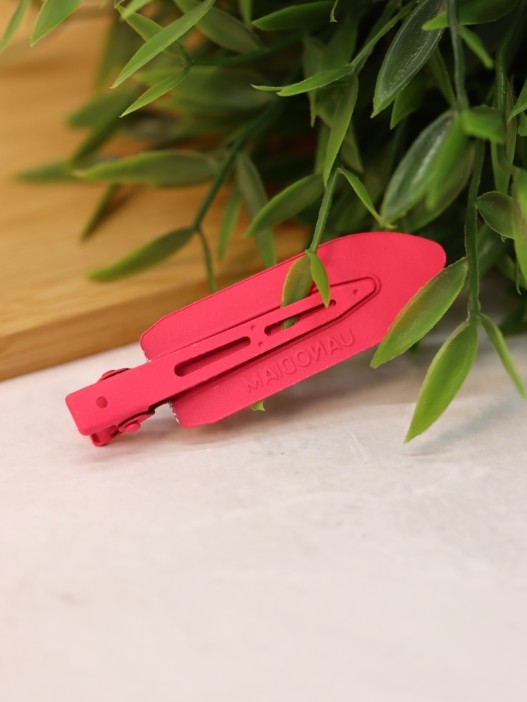 Набор аксессуаров для волос &quot;Bunny&quot;, pink, 2 шт. в наборе 