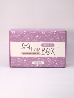 MilotaBox &quot;Unicorn Box&quot;