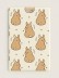 Держатель для карт Аниме «Many hare» (6,5 х 10,4 см) 