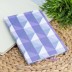 Блокнот (A5) "Shape rhombus", purple (14.5*21)