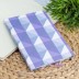 Блокнот (A5) &quot;Shape rhombus&quot;, purple (14.5*21) 