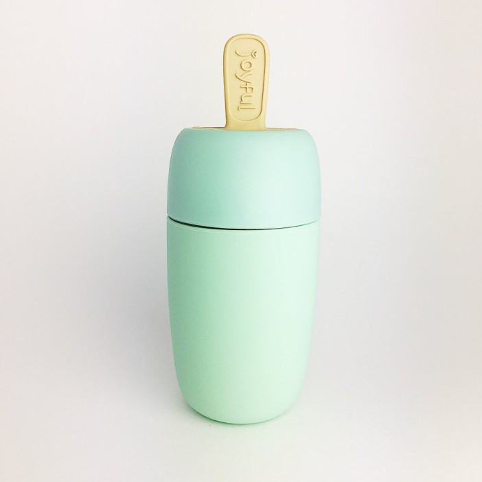 Бутылка &quot;Ice Cream&quot; green 