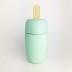 Бутылка &quot;Ice Cream&quot; green 