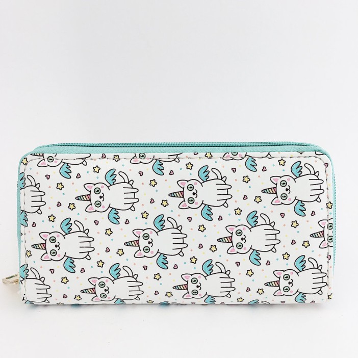 Кошелёк &quot;Cat-Unicorn&quot; 