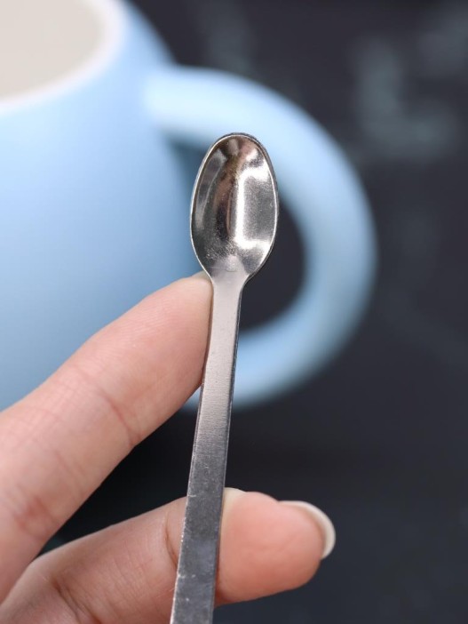 Кружка «Little penguin», blue (400 ml) 